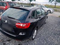 gebraucht Seat Ibiza 1,4 mpi