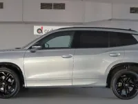 Gebraucht VW Tayron R-line 193 PS (141 kW) 2026 SUV