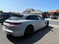 Gebraucht Porsche Panamera Turbo Sport 549 PS (403 kW) 2017 Grau Kleinwagen