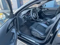 Gebraucht Audi A6 Allroad Advanced 313 PS (230 kW) 2013 Schwarz Kombi