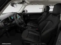 Occasion Mini Cooper SE 75 kW (102 ch) 2022 Gris Citadine