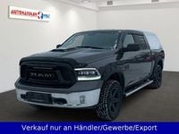 Gebraucht Dodge Ram 401 PS (294 kW) 2020 Grau Pickup