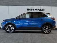 gebraucht Opel Grandland X 1.2 Start/Stop Automatik Ultimate