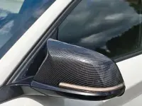 Gebraucht BMW M135 Performance 326 PS (239 kW) 2016 Weiß Kleinwagen