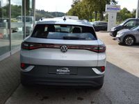 gebraucht VW ID4 150 kW Pro Performance AHK Sportpaket Klima Navi