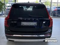 Gebraucht Volvo XC90 Inscription 392 PS (288 kW) 2020 Andere farbe SUV