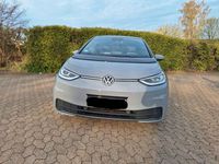 Gebraucht VW ID.3 Pro Performance 150 kW (204 PS) 2021 Grau Kleinwagen