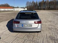 Gebraucht Audi S6 Comfort 450 PS (330 kW) 2017 Grau Kombi