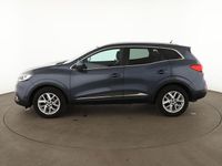Gebraucht Renault Kadjar XMOD 131 PS (96 kW) 2016 Grau SUV