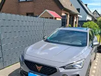 Używany Cupra Formentor 150 KM (110 kW) 2024 Szary SUV