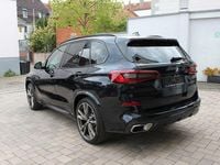 Brugt BMW X5 Performance 400 HK (294 kW) 2019 Sort SUV