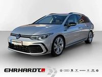 Gebraucht VW Golf VIII Style 150 PS (110 kW) 2023 Silber Kombi
