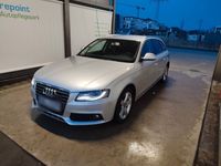 gebraucht Audi A4 1.8 TFSI Attraction Avant Attraction