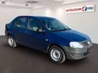 gebraucht Dacia Logan 1.4 MPI Basis