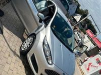 Second-hand Ford Fiesta 101 CP (74 kW) 2014 Gri Hatchback