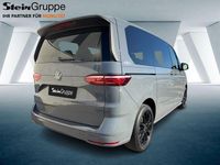 Gebraucht VW Multivan Goal 150 PS (110 kW) 2025 Grau Van
