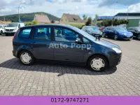 Gebraucht Ford C-MAX Titanium 145 PS (106 kW) 2009 Grau Van / Kleinbus