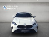 Gebraucht BMW 118 Efficient Dynamics 150 PS (110 kW) 2025 Alpinweiß uni Kleinwagen