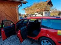 Second-hand VW Passat 100 CP (73 kW) 1998 Break