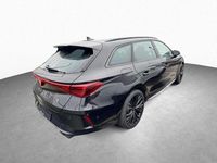 Neu Cupra Leon VZ 333 PS (244 kW) 2026 Schwarz Limousine