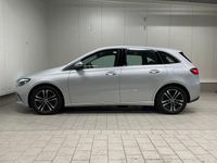 Gebraucht Mercedes 200 Progressive 163 PS (119 kW) 2023 Silber Limousine