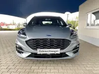 Gebraucht Ford Kuga ST-Line X 120 PS (88 kW) 2023 Solarsilber SUV
