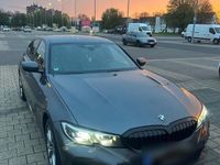 gebraucht BMW 320 i xDrive M Sport