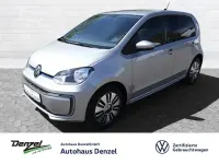 Brugt VW e-up! Edition 61 kW (83 HK) 2023 Sølv Hatchback