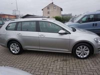 gebraucht VW Golf VII Variant Comfortline BMT