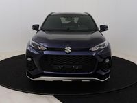Gebraucht Suzuki Across 185 PS (136 kW) 2024 Dark blue SUV
