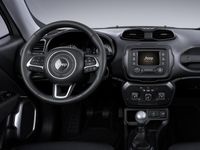 Gebraucht Jeep Renegade Longitude 131 PS (96 kW) 2023 SUV