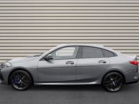 Gebraucht BMW M235 M Performance 306 PS (225 kW) 2022 Grau Coupé