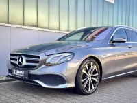 Gebraucht Mercedes E220 Avantgarde 194 PS (142 kW) 2017 Grau Kombi