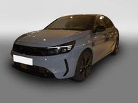 Gebraucht Opel Corsa-e 114 kW (156 PS) 2024 Grau Kleinwagen