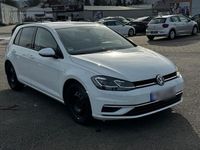 gebraucht VW Golf VII 2.0 TDI Sound Sound FACELIFT