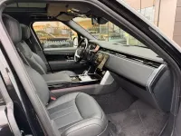 Gebraucht Land Rover Range Rover Autobiography 537 PS (394 kW) 2025 Schwarz SUV