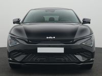 Gebraucht Kia EV6 167 kW (228 PS) 2026 (abp) auroraschwarz met SUV