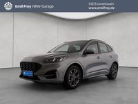 Gebraucht Ford Kuga ST-Line 120 PS (88 kW) 2023 Silber SUV