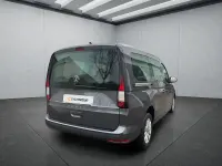 Używany VW Caddy Maxi 122 KM (89 kW) 2026 Szary Minivan