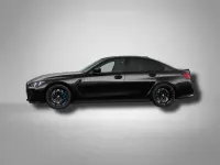 Gebraucht BMW M3 Competition Edition 530 PS (389 kW) 2026 Saphirschwarz metallic Limousine