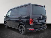 Gebraucht VW California Edition 204 PS (150 kW) 2024 Schwarz Van