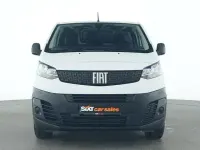 Gebraucht Fiat Scudo 144 PS (105 kW) 2023 Weiß Van