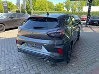 Second-hand Ford Puma ST-Line 125 CP (91 kW) 2022 Gri SUV