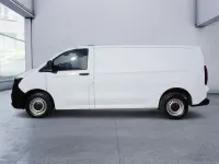 Gebraucht VW T7 110 PS (80 kW) 2025 Weiß Van