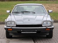 Gebraucht Jaguar XJS 281 PS (206 kW) 1992 Grau Coupé