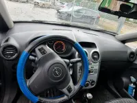 Gebraucht Opel Corsa 86 PS (63 kW) 2009 Blau Kleinwagen