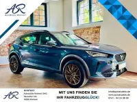 Używany Cupra Formentor 190 KM (139 kW) 2023 Szary SUV
