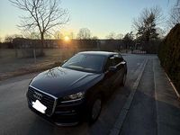 Gebraucht Audi Q2 2020 Schwarz SUV