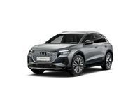 Second-hand Audi Q4 e-tron 250 kW (340 CP) 2025 Gri SUV