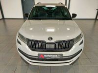 gebraucht Skoda Kodiaq 2.0 TSI Sportline 4x4 OPF (EURO 6d-TEMP)